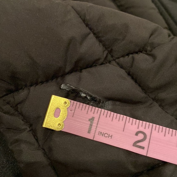 Bernando Packable EcoPlume Hooded Jacket Size: XL - Picture 10 of 15